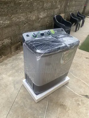 SYINIX 8.5KG Automatic Laundry Appliance