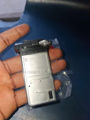 Genuine Honda Mass Air Flow (MAF) Sensor
