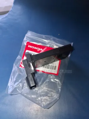 Genuine Honda Mass Air Flow (MAF) Sensor