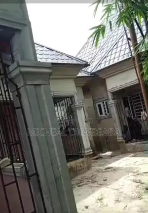 1bdrm Room & Parlour in Udu for sale