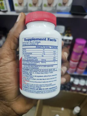 Cranberry AZO