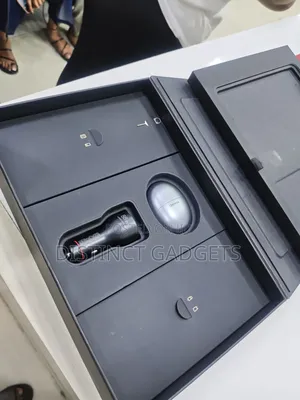 Huawei Mate XT Ultimate Design 512 GB Red
