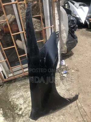 Fender Honda Accord 2003-2006