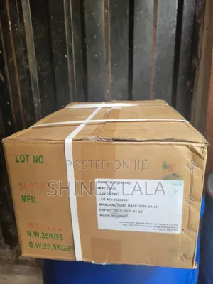 Camphor Synthetic