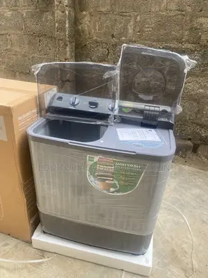 SYINIX E8WTMN 8.5KG Home Laundry Appliance