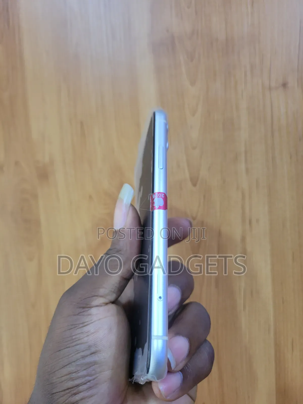 Apple iPhone 11 128 GB White