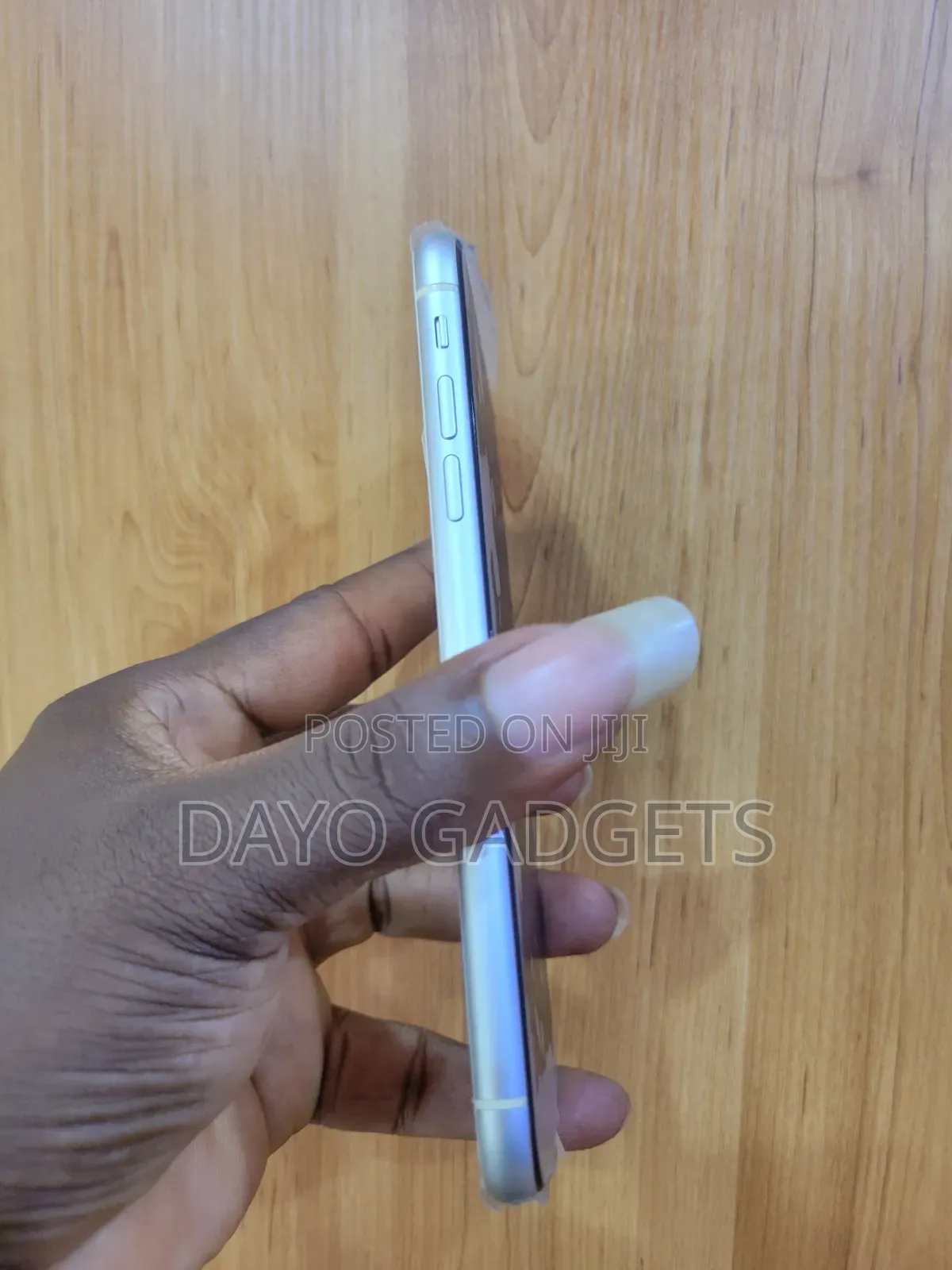 Apple iPhone 11 128 GB White