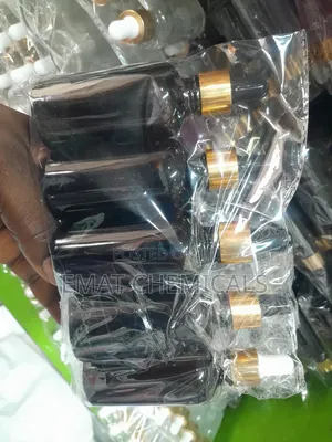 50ml Dropper Bottles