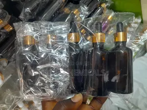 50ml Dropper Bottles