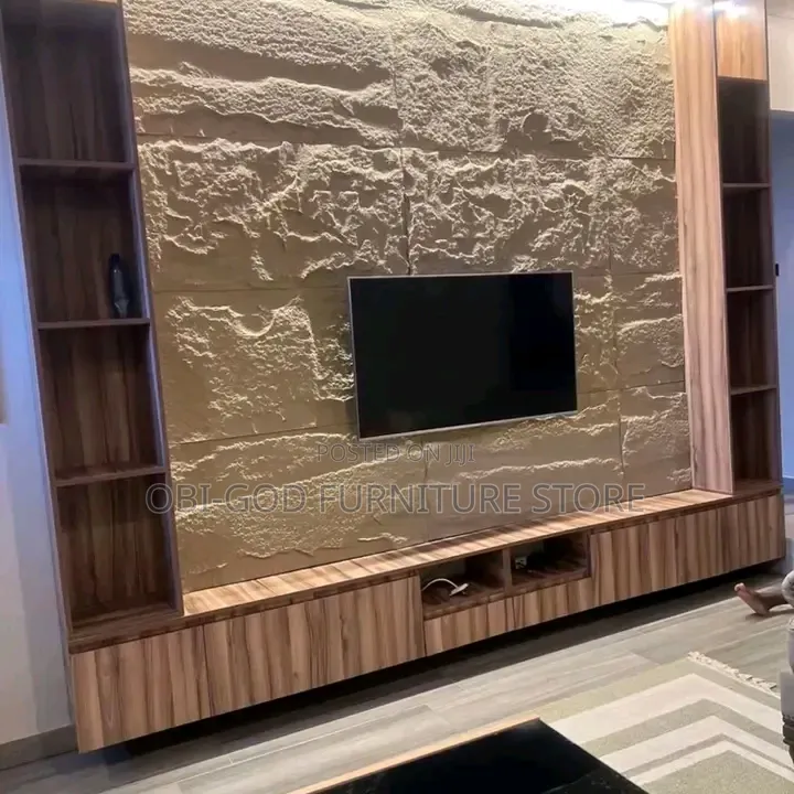 Pu Stone Wall Decor Accessories
