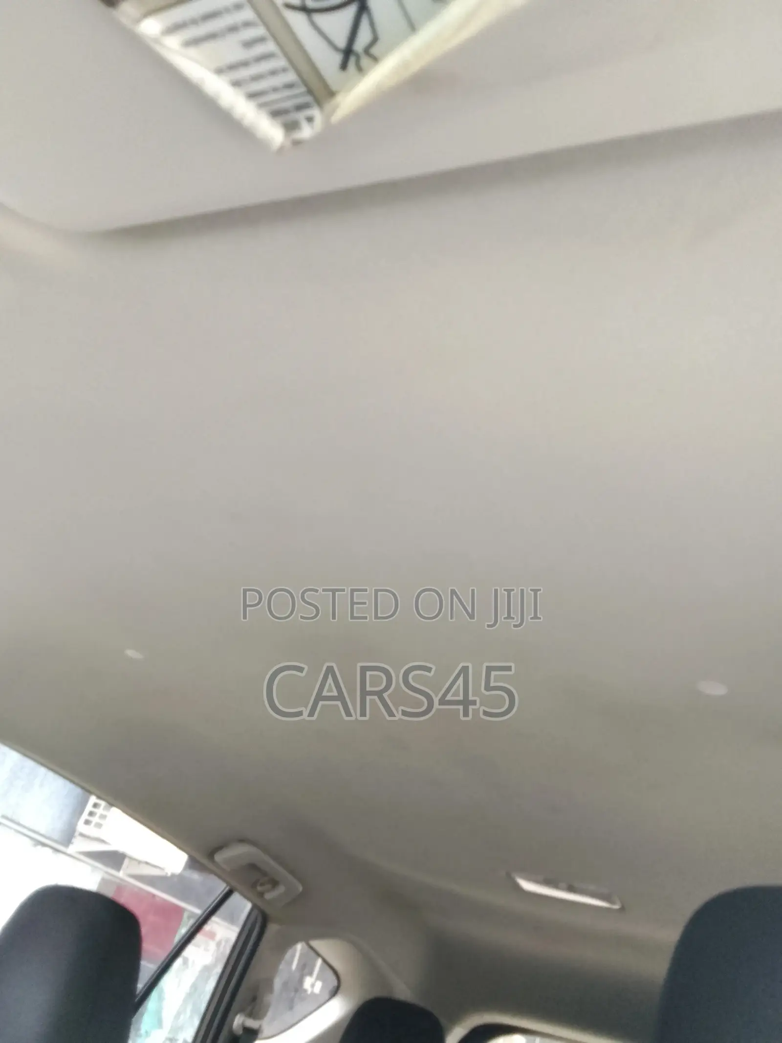 Toyota RAV4 2014 Gray