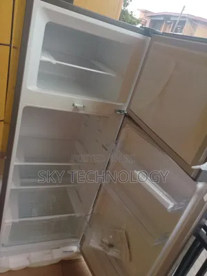 Hisense 205L Refrigerator – Premium Quality