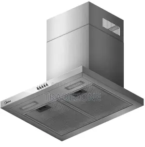 Midea 60cm Cooker Hood 60M21