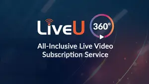 Live U Subscription and Set Up