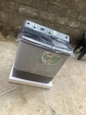 SYINIX Maxiwash 8.5KG Washing and Drying Machine