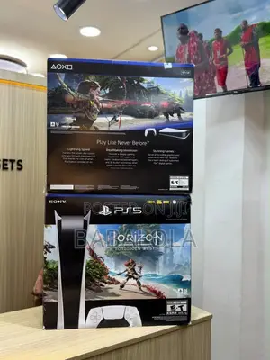  Sony Playstation 5 (Ps5) for Sale 