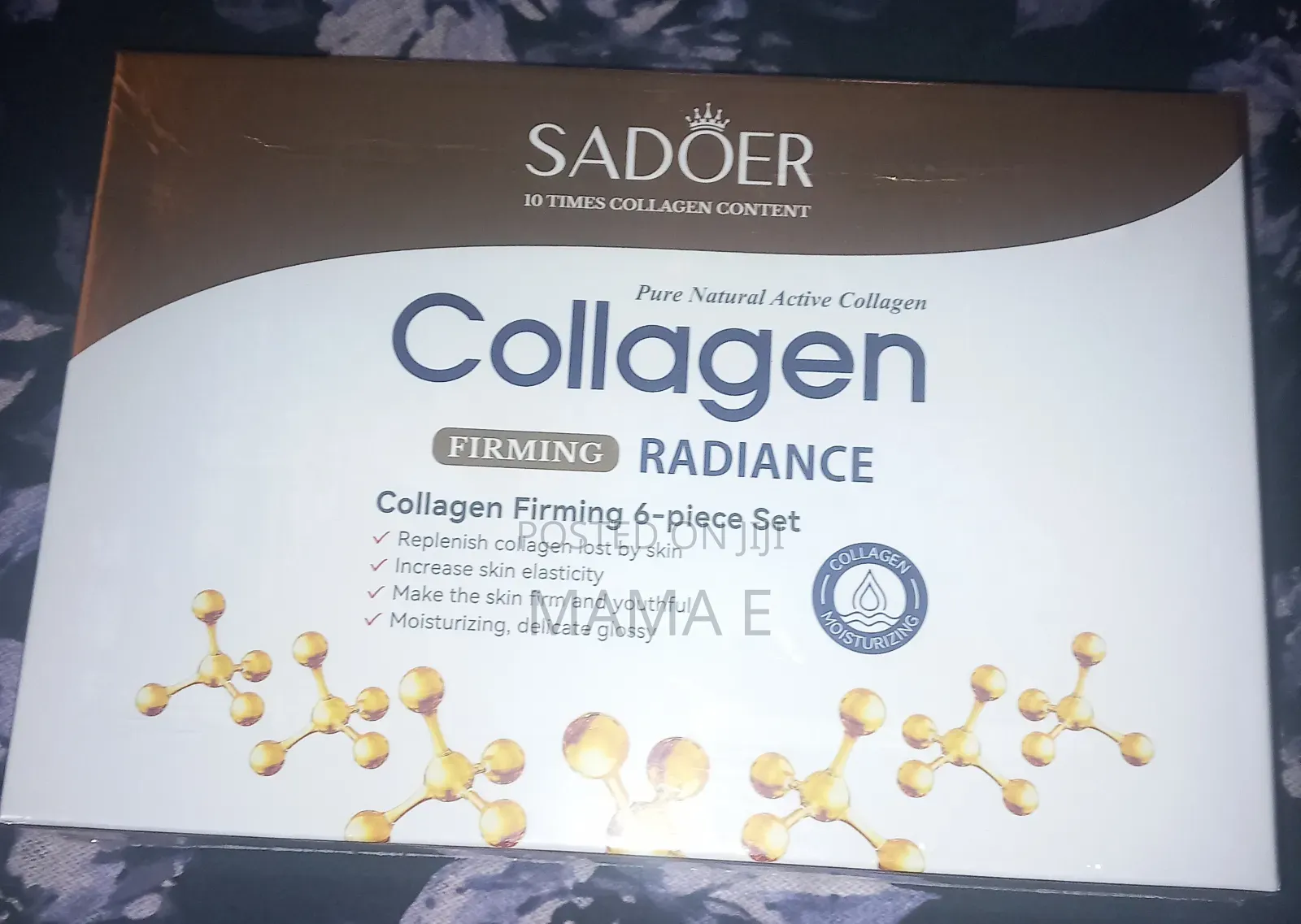 Collagen Set