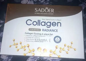 Collagen Set