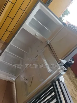 Hisense 205L Family Size Refrigerator – Brand New