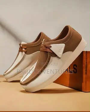 Quality Mens Shoe With Class