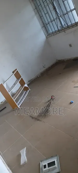 Mini Flat in K-Adam Poka, Epe for rent