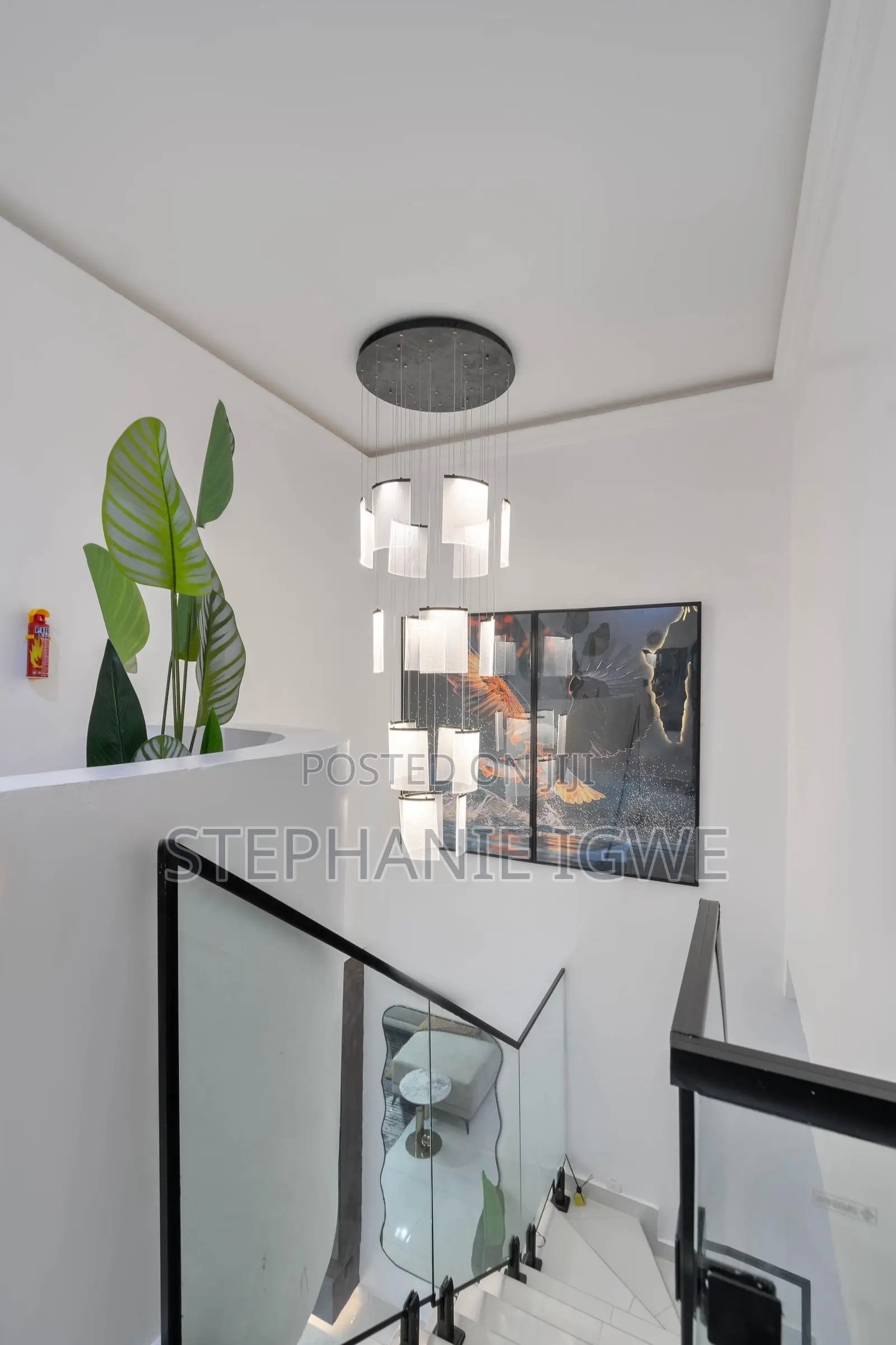 2bedroom Mansionette in Lekki Phase 1