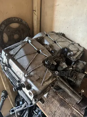 Supercharge V6 Range Rover 2018