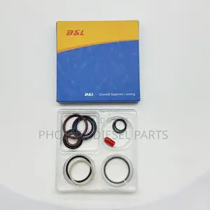 NHBB
3126 Injector Major Repair Kit
 (11-PC Set)