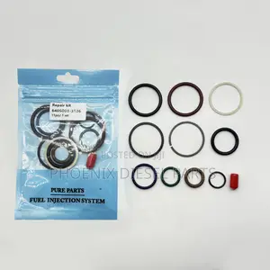NHBB
3126 Injector Major Repair Kit
 (11-PC Set)