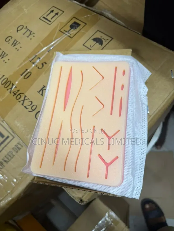Suture Practice Kit