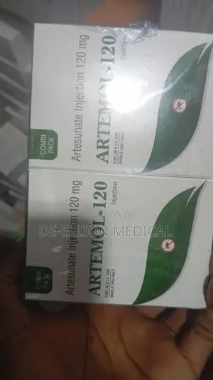 Artesunate Injection