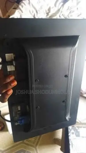 Computer Monitor