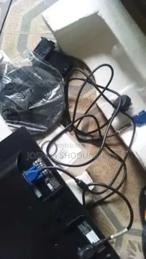 Computer Monitor