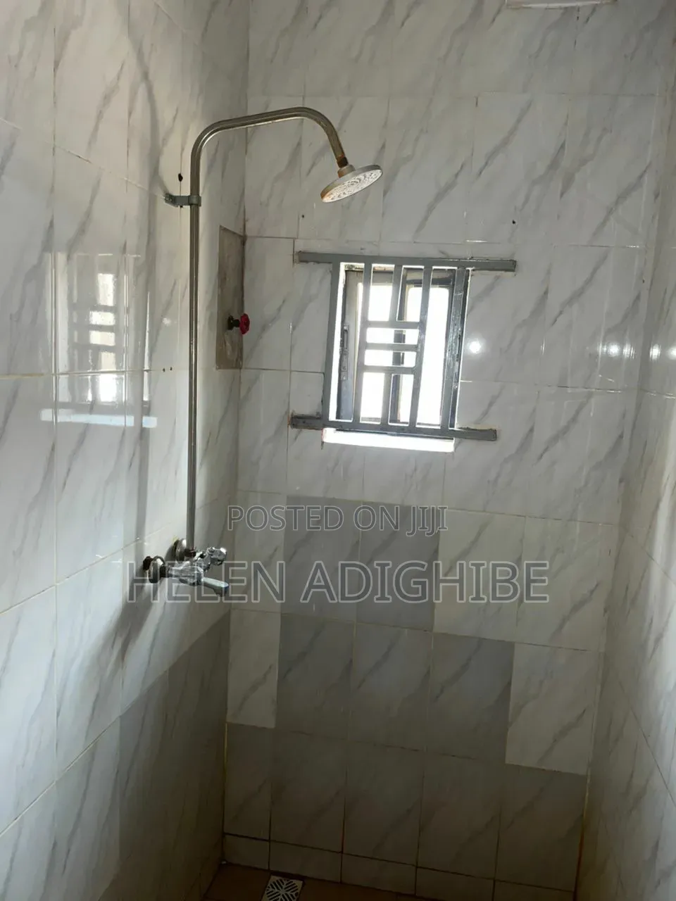 Furnished Mini Flat in Bode Thomas for rent