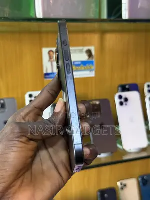 Apple iPhone 15 Pro 128 GB Black