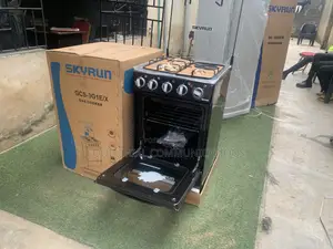 Skyrun 3+1 Auto Light Cooker
