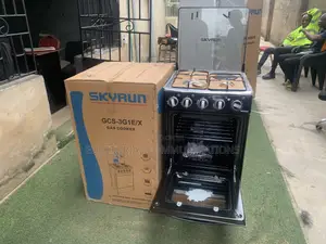 Skyrun 3+1 Auto Light Cooker