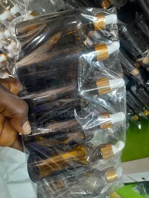 100ml Dropper Bottles