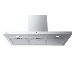 Midea 90cm Cooker Hood 90M21