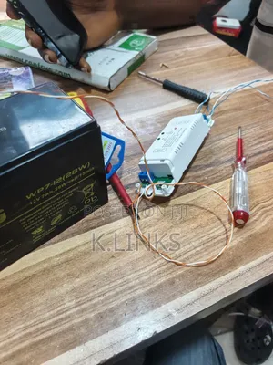 Smart Switch