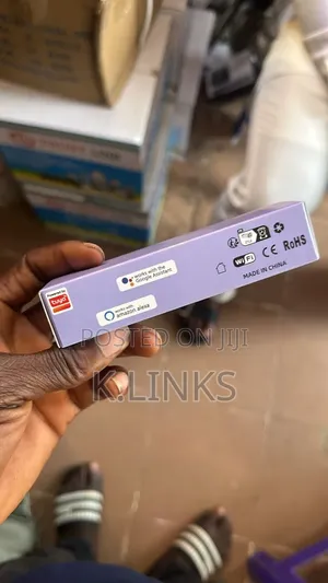 Smart Switch