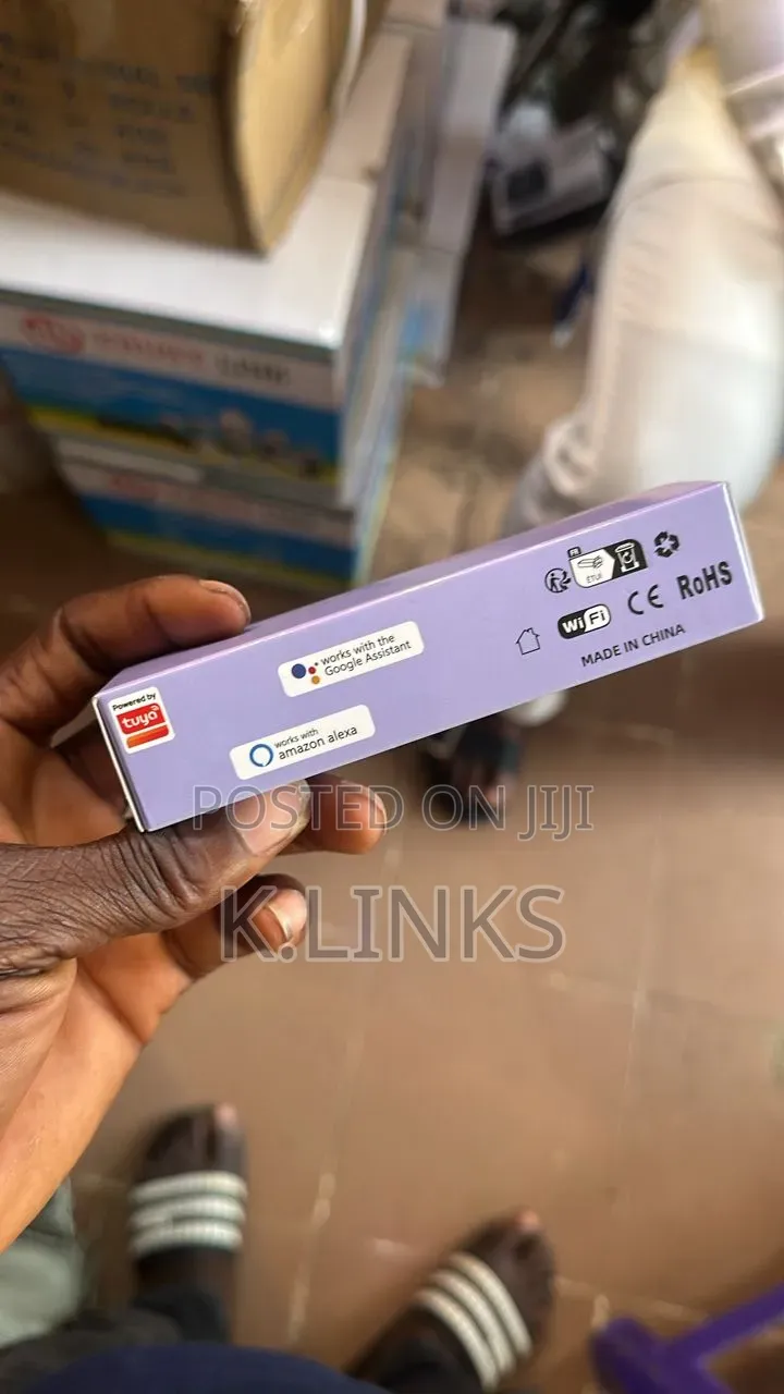 Smart Switch