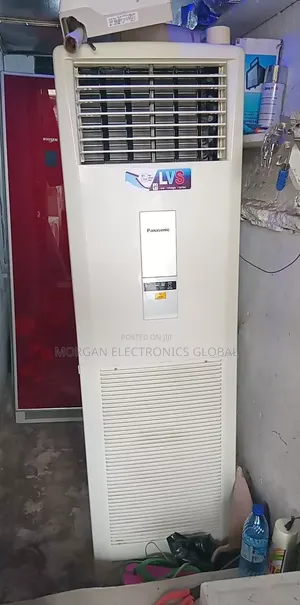 Panasonic Standing AC 2.5HP
