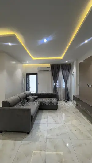 Furnished 2bdrm Apartment in Ikate for rent