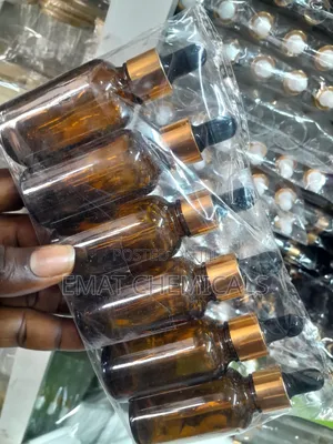 30ml Dropper Bottles