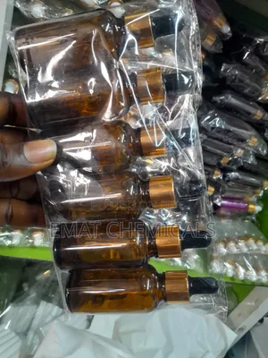 30ml Dropper Bottles