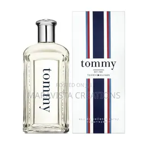 Tommy Hilfiger Man