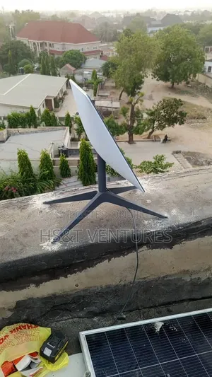 Starlink Installer