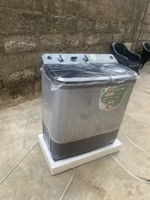 SYINIX 8.5KG Wash 5KG Dry Home Appliance