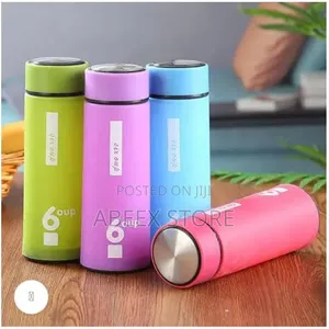 Quality Water Flasks